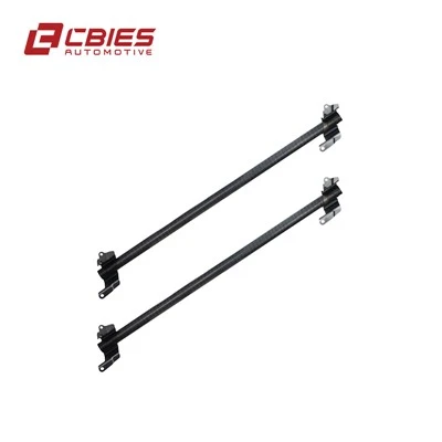 Ulazna vrata Beam-Impact Tube